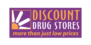 Discount Drug Stores