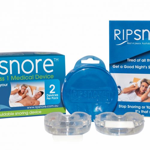 Shop - Ripsnore