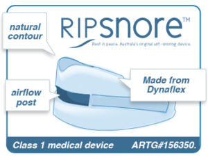 How It Works - Ripsnore